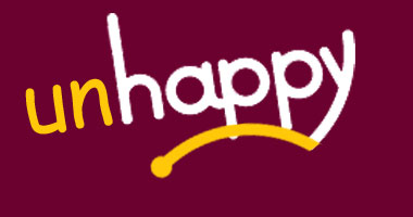 unhappy unhappy
