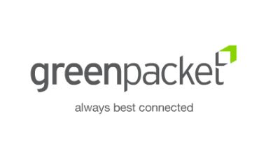 GreenPacket Logo