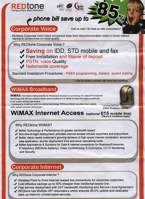 redtone_wimax_voip