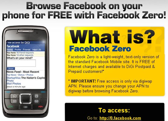 0.Facebook Login – Free Facebook Access Lite Version
