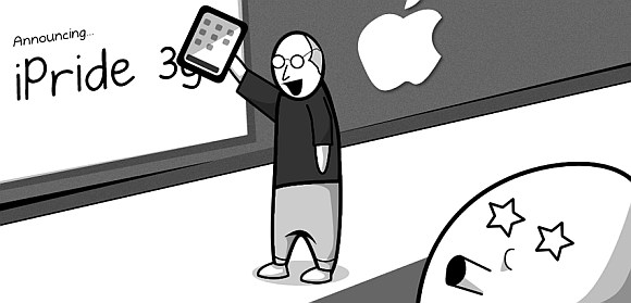 iPride