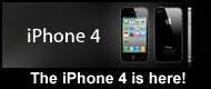 Apple iPhone 4 Updates