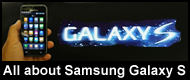 Maxis Samsung Galaxy S