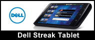 Dell Streak in Malaysia