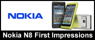 Nokia N8 in Malaysia