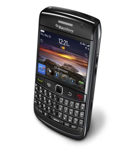 UPDATE: Blackberry Bold 9780