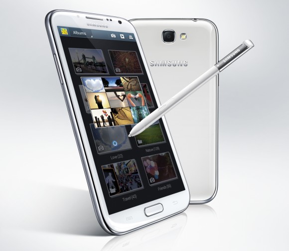 Samsung Galaxy Note2 Maxis DiGi Celcom Malaysia