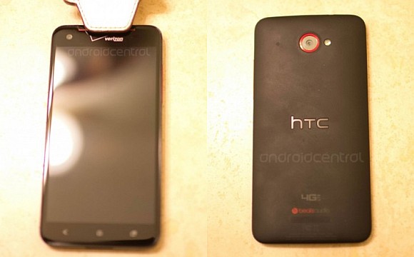 HTC DLX