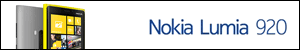 Nokia Lumia 920