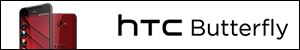 HTC Butterfly