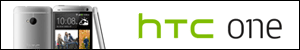 New HTC One