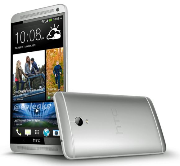 HTC One Max Malaysia