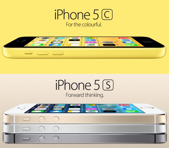 iPhone 5C iPhone 5S Malaysia Launch