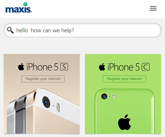 131011-Maxis-iPhone5S5C