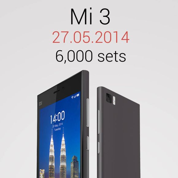 140520-Xiaomi-Mi3-Stock