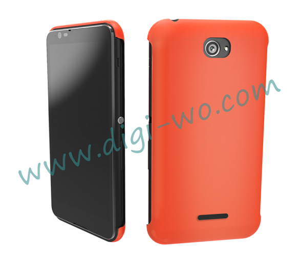 Xperia-E4-render