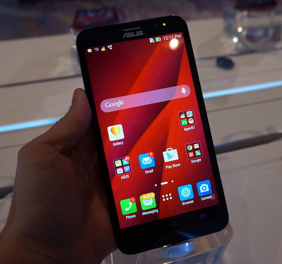 zenfone2