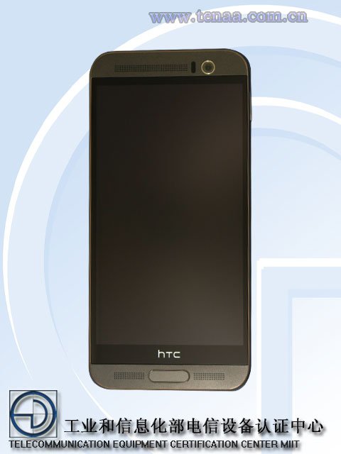 HTC one me9_2