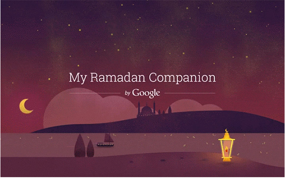 ramadan companion