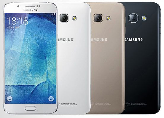 Samsung-Galaxy-A8-Colors