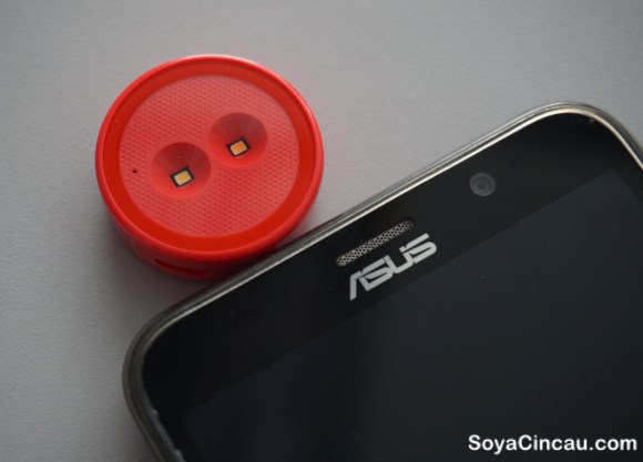 Asus Lolliflash 3