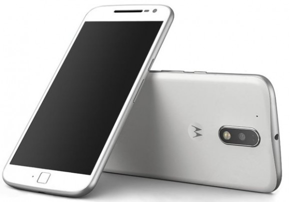 Motorola-Moto-G4-in-black-and-white