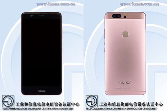honor v8 tenaa