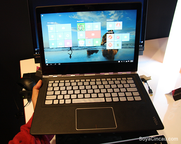lenovo yoga 900s
