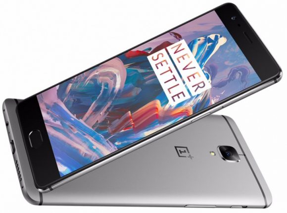 oneplus3 official