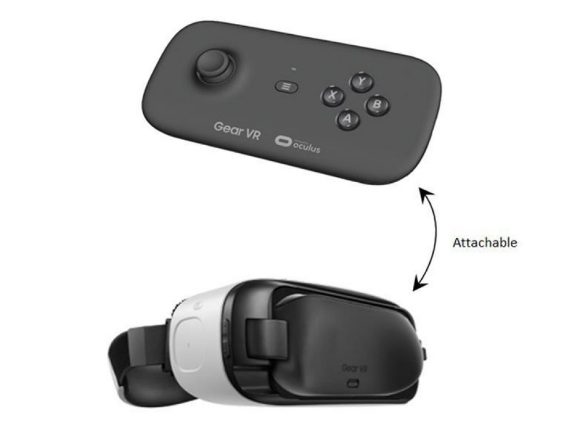 samsung gear vr controller_1