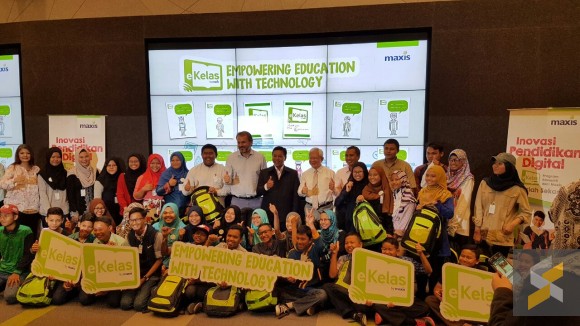 161129-maxis-csr-ekelas-tuition