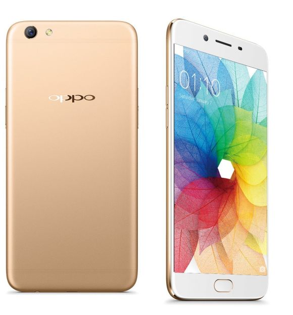 The 6-inch OPPO R9s Plus could be coming to Malaysia soon - SoyaCincau