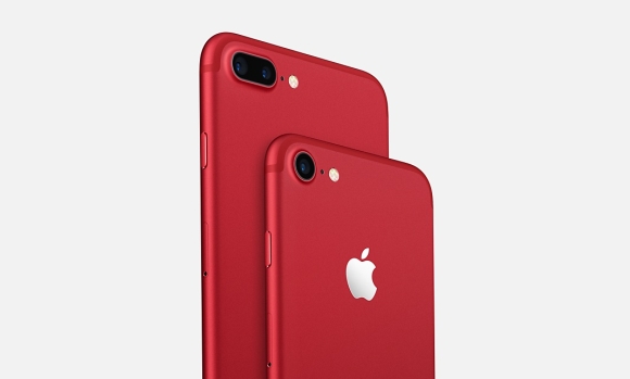 iPhone 7 Red Malaysia