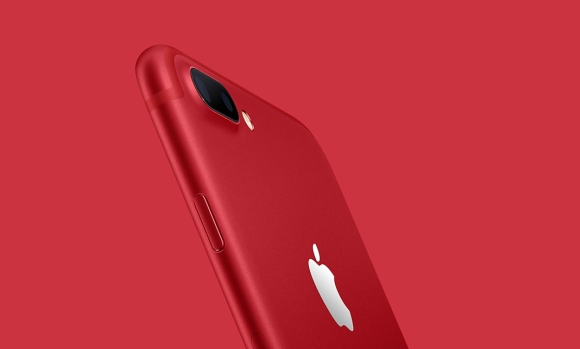 iPhone 7 red Malaysia Official 2