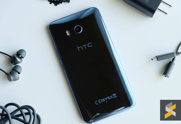 HTC U11 Malaysia Launch