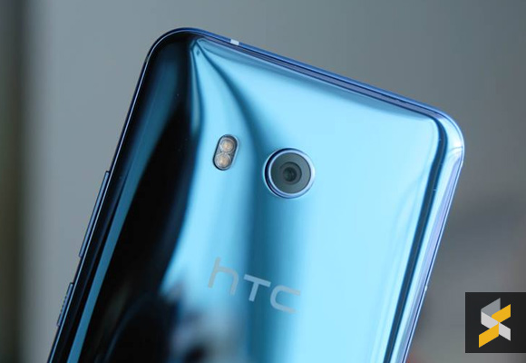 HTC U11 Malaysia Launch 3