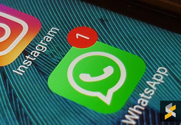 WhatsApp One Billion active users