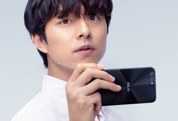 ASUS ZenFone 4 Malaysia