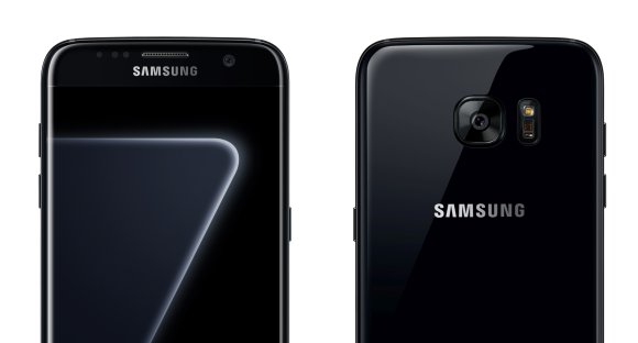 Galaxy S7 edge 128GB Malaysia lowest price