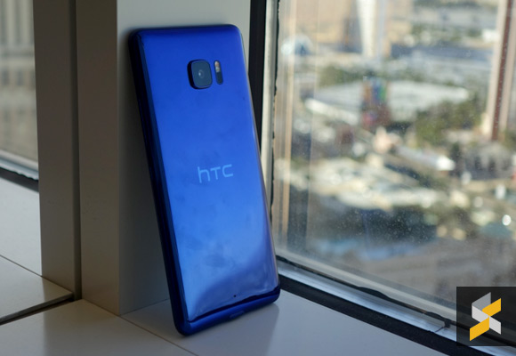 HTC U Ultra Sapphire Edition Malaysia