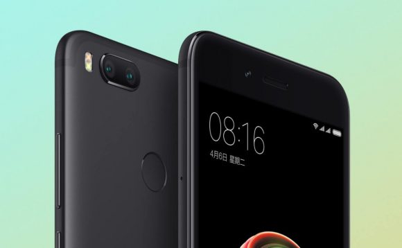 Xiaomi Mi 5X International Malaysia