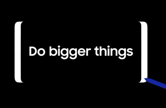 Samsung Galaxy Note8 Malaysia Teaser