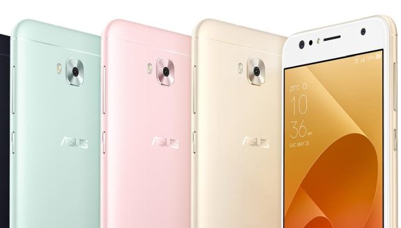 Asus Zenfon 4 is your next smartphone?