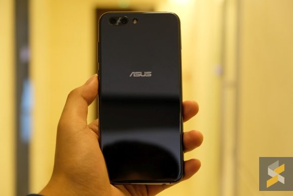 ASUS ZenFone 4 Malaysia now official