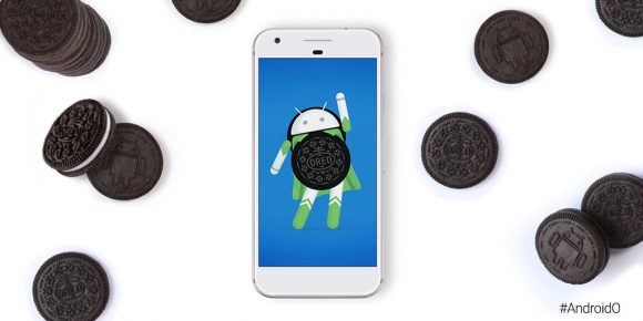 Android 8.0 Oreo Malaysia