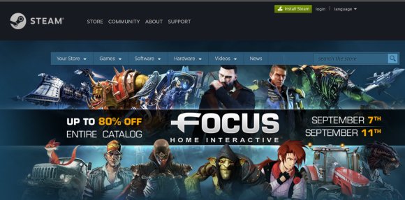 Malaysia stops blocking Steam software platform