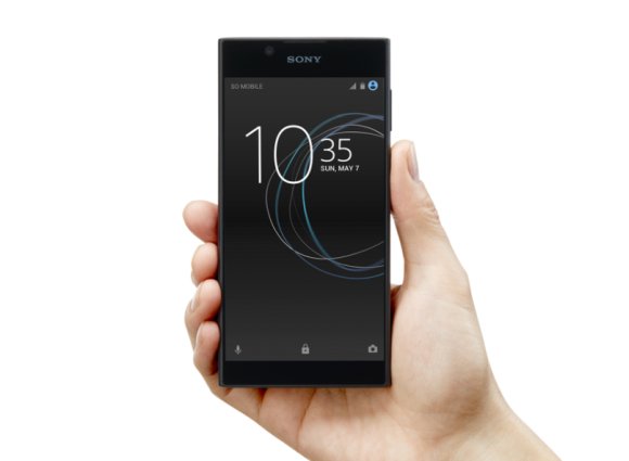 Sony Xperia L1 Malaysia