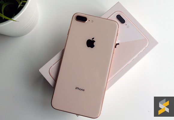 iPhone 8 Malaysia official pre-order