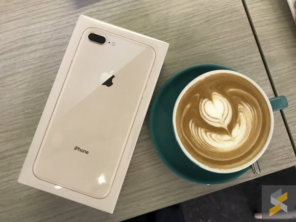 iPhone 8 Malaysia Pre-order official warranty