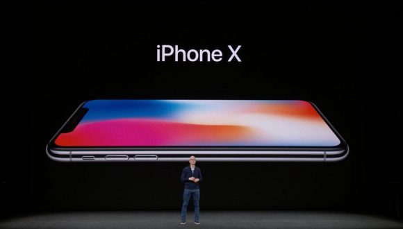 iPhone X Malaysian price official